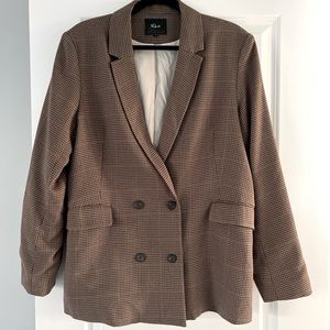 Rails Jac Blazer